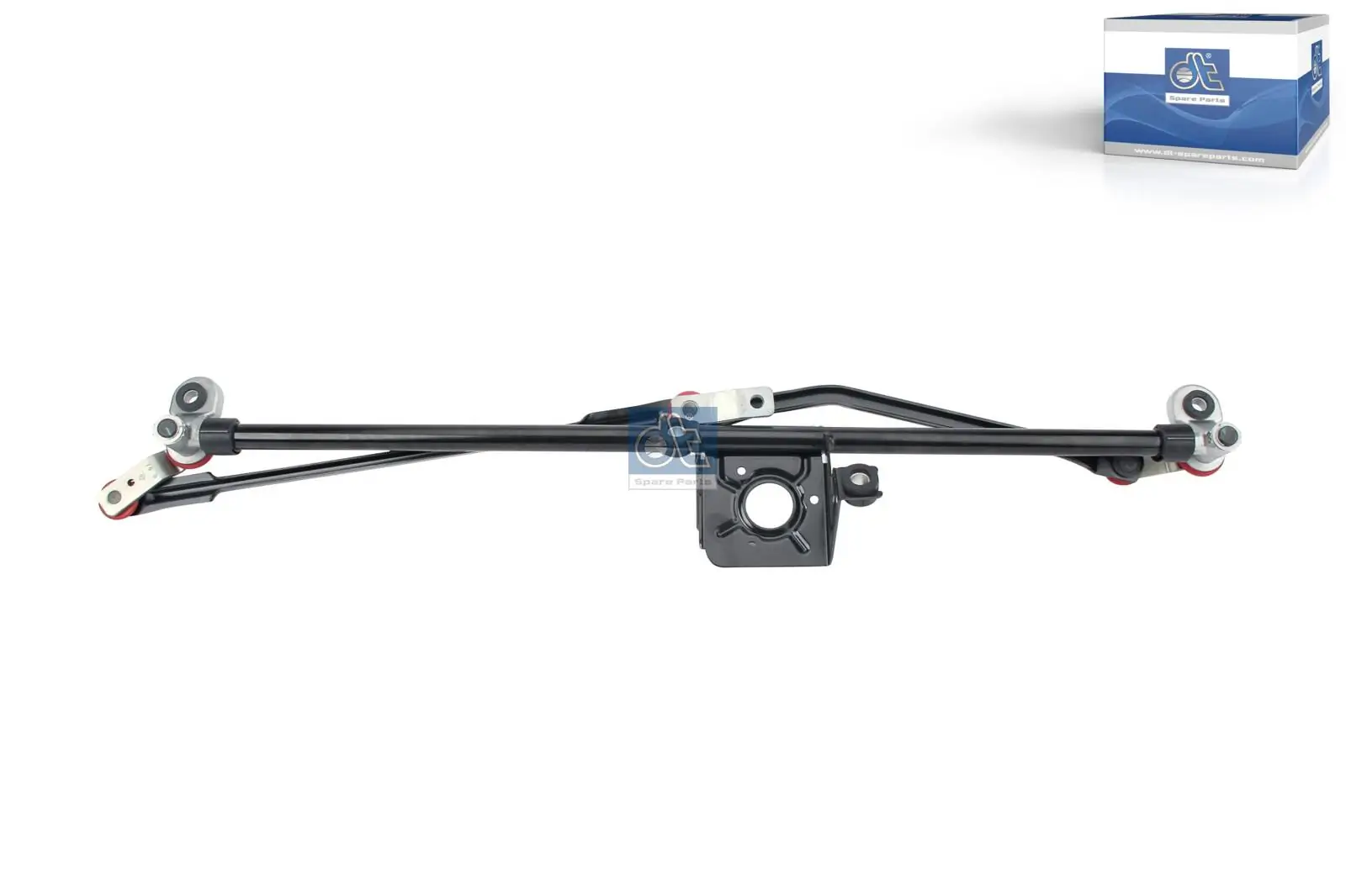 Wiper Linkage